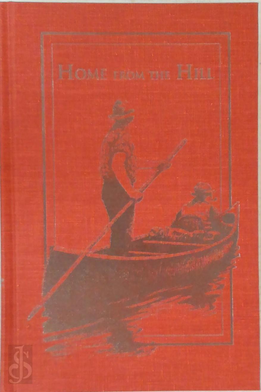 Fred Webb 416499 - Home from the Hill