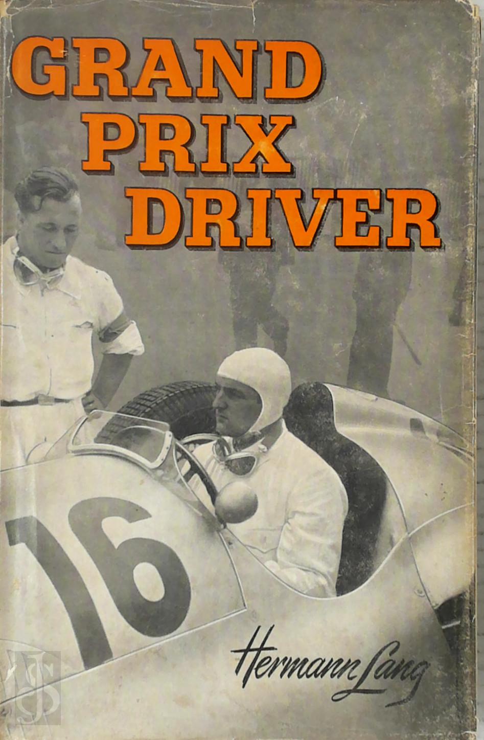 Hermann Lang 345828 - Grand Prix Driver