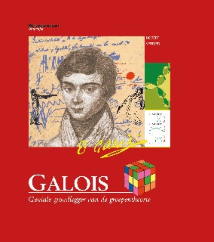 NOBERT VERDIER - Galois