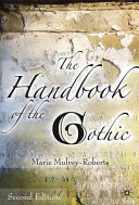 Marie Mulvey-Roberts 202214 - The Handbook of the Gothic