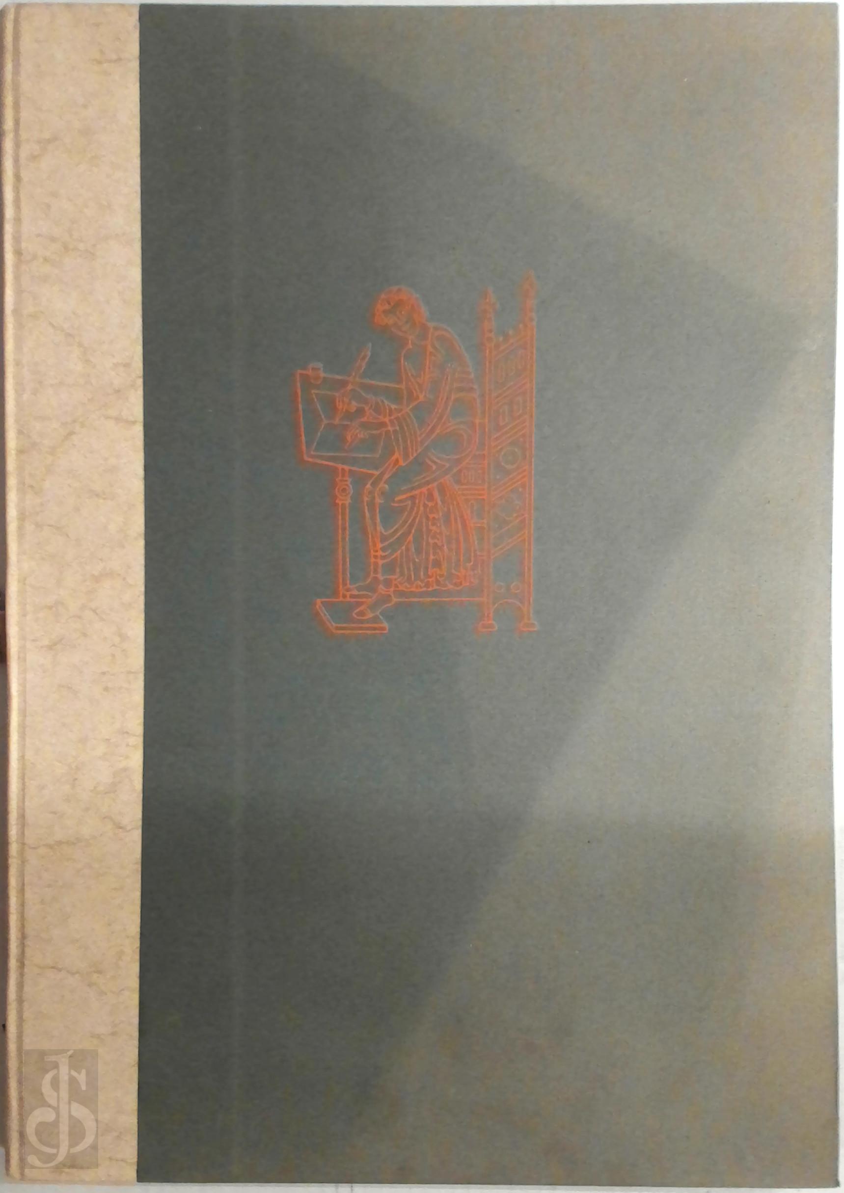 Albert Derolez 161423, Kamiel Gerard Van Acker , Raoul Raoul Van Caenegem - Liber Floridus colloquium. Papers read at the international meeting held in the university library Ghent on 3-5 september 1967