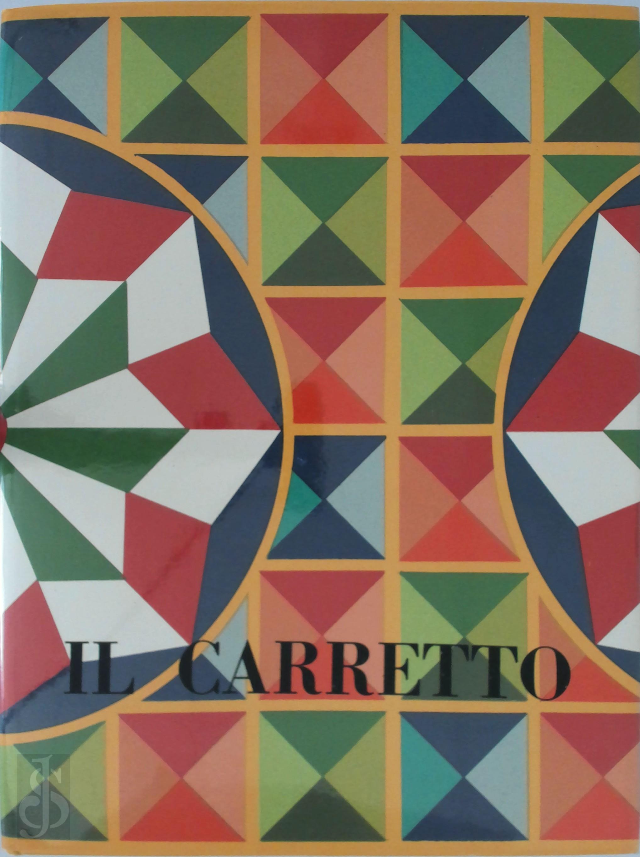 Salvatore lo Presti 424542 - Il Carretto. Monografia sul carretto Siciliano con 84 illustrazioni di cui 28 a colori e 5 trascrizioni musicali