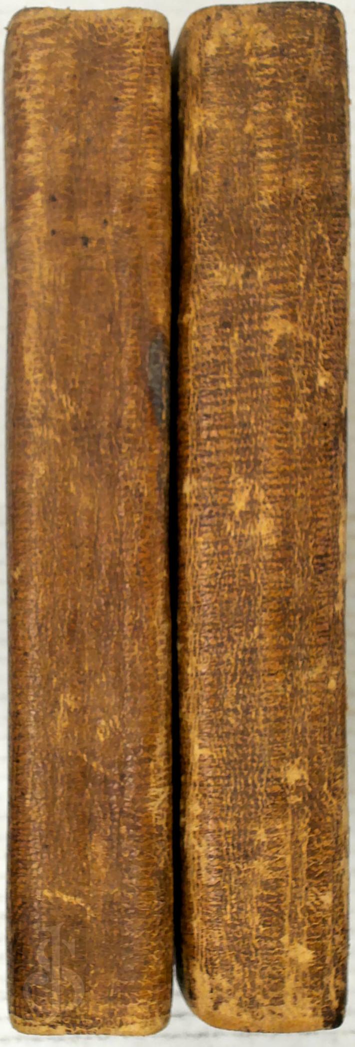 Marie-Joseph de Gramb 426902 - Reys naar Jerusalem en den berg Sinai, in 1831, 1832 en 1833