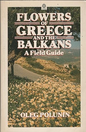 Oleg Polunin 118862 - Flowers of Greece and the Balkans