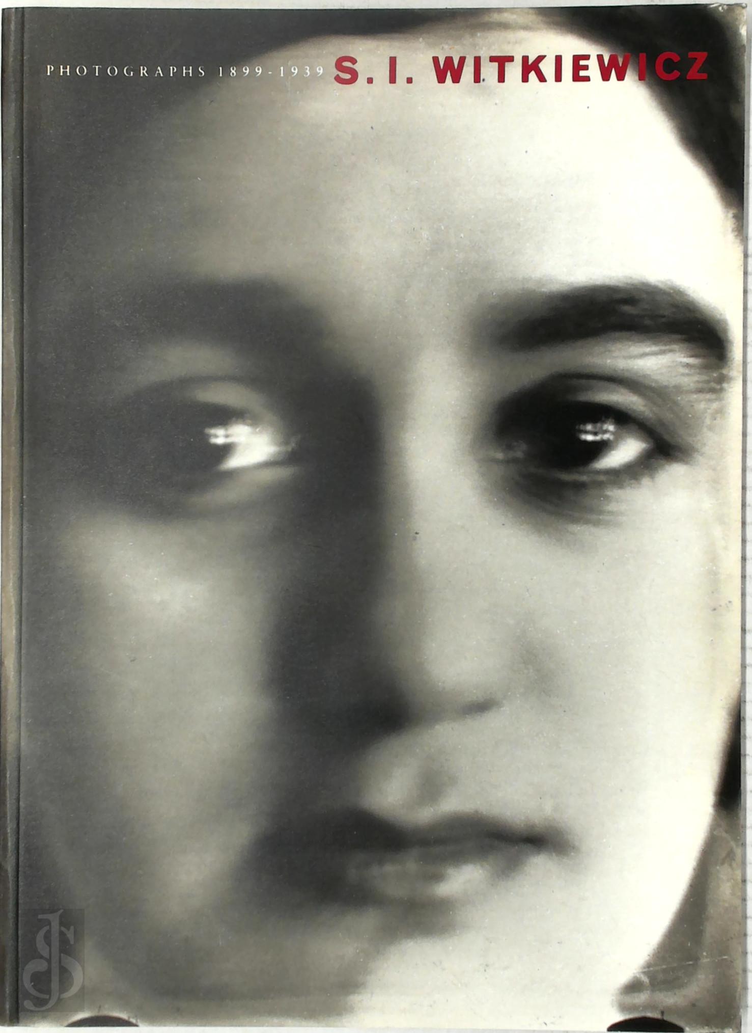 Stanisław Ignacy Witkiewicz 213008 - S.I. Witkiewicz - Photographs 1899-1939