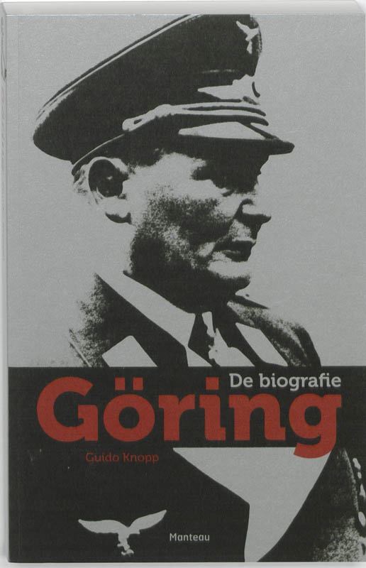 G. Knopp 15840 - Gring. De biografie