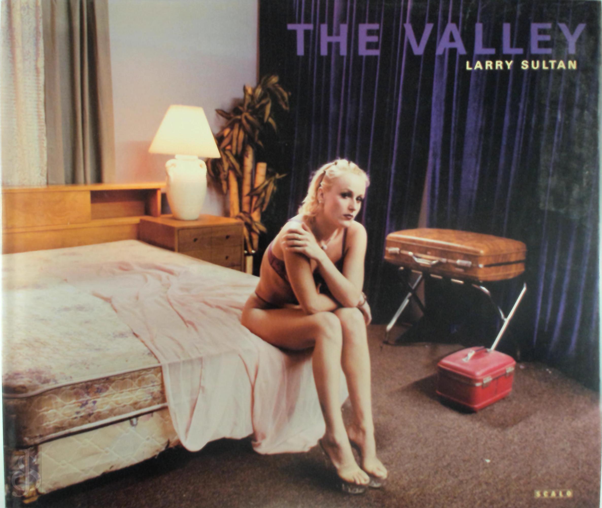 Larry Sultan 207787 - The Valley