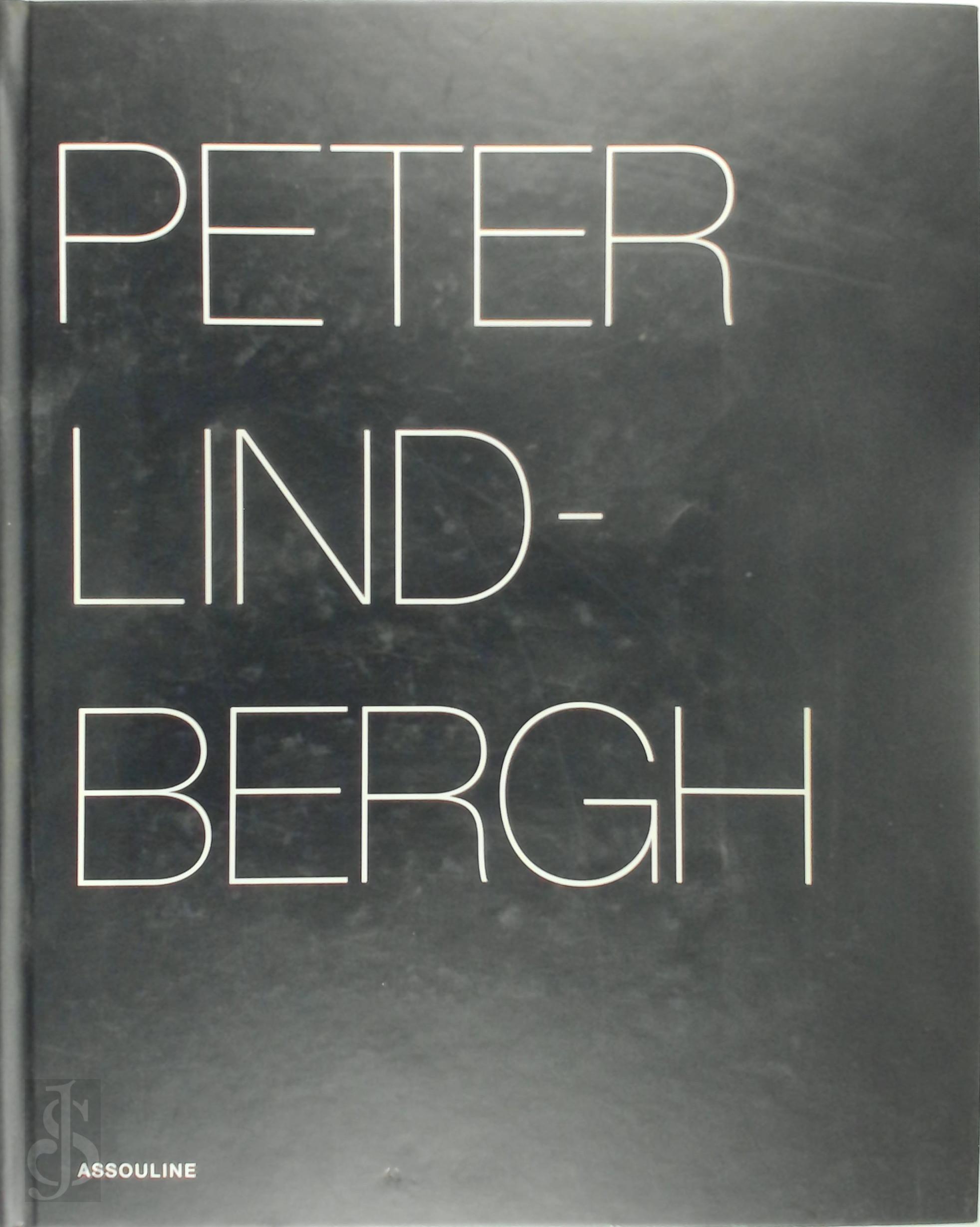 Peter Lindbergh 50043 - Peter Lindbergh Selected Works 1996-1998