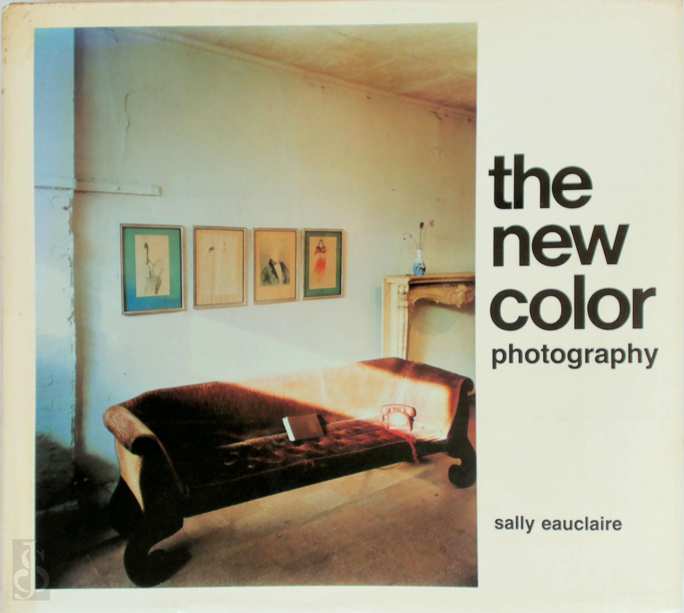 Eauclaire - New color photography
