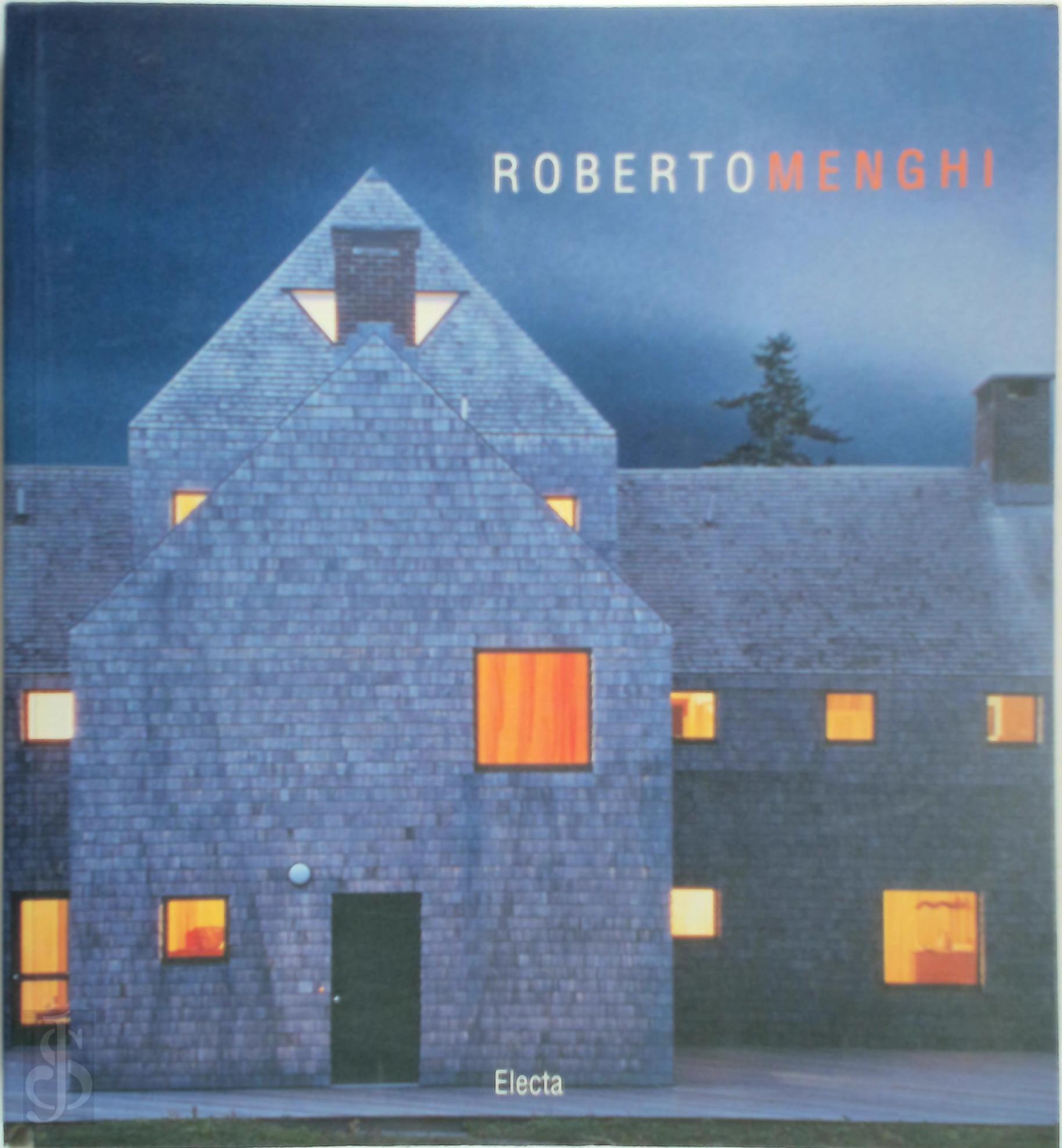 Paola Gribaudo 30502 - Roberto Menghi