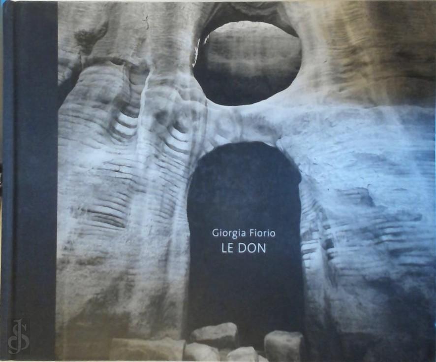 Giorgia Fiorio 36470 - Le don