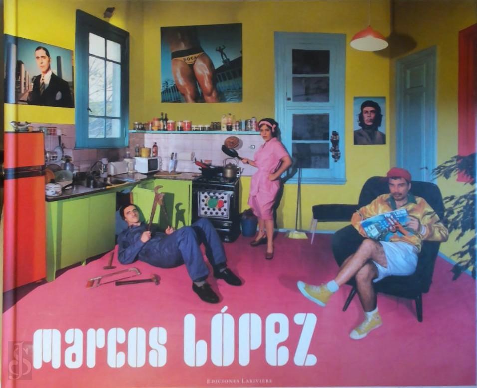Marcos Lpez 22052 - Marcos Lpez