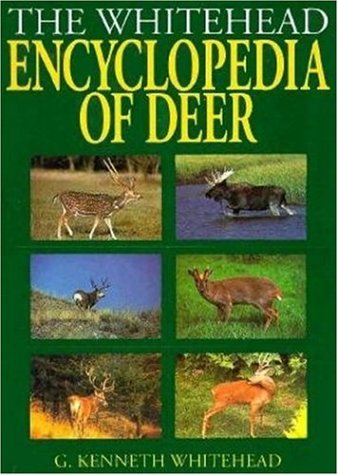 George Kenneth Whitehead 455635 - The Whitehead Encyclopedia of Deer