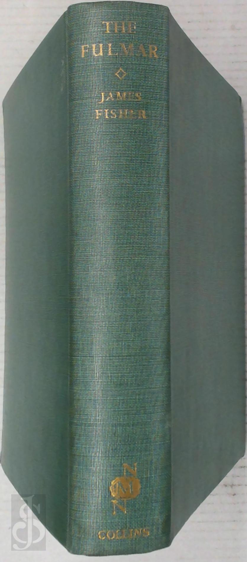 James Fisher 16005 - The Fulmar