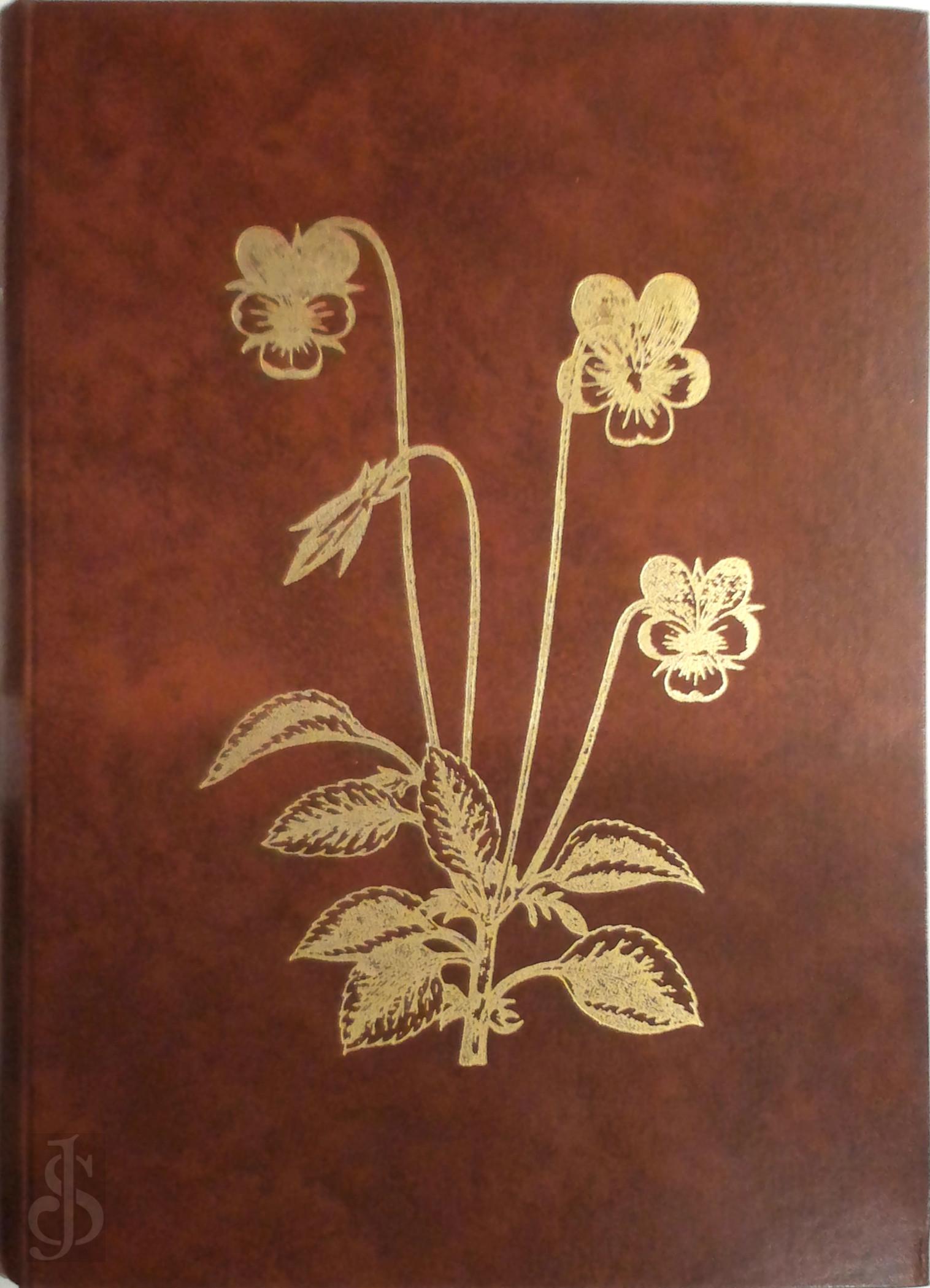 M. C. de Boodt-Maselis , E. H. de Schrijver - Kruidboek - Anselmus Boetius de Boodt (Brugge 1550-1632). Een Vlaams humanist met Europese faam
