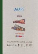 Nigel Peake 86626 - Maps