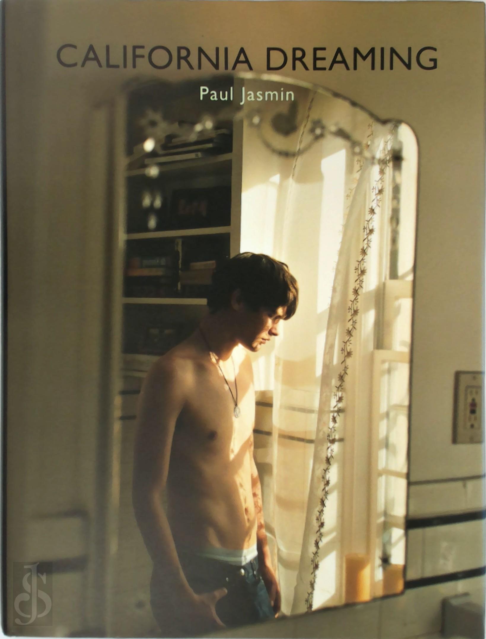 Dimitri Levas 299942 - Paul Jasmin. California Dreaming