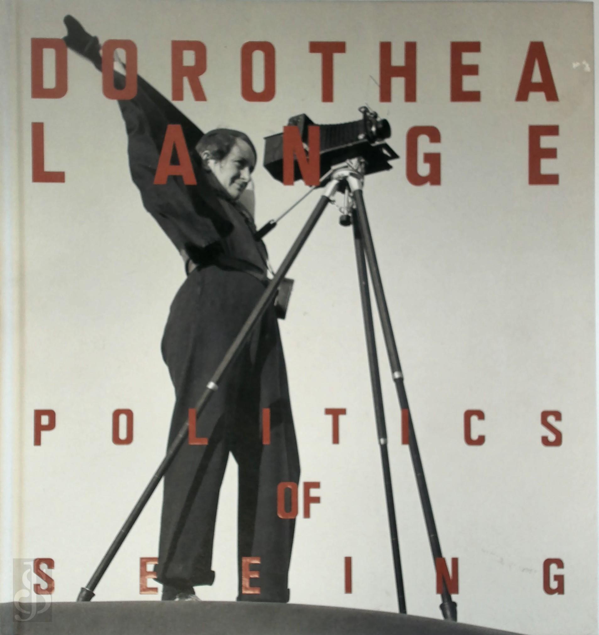 Alona Pardo 165529 - Dorothea Lange