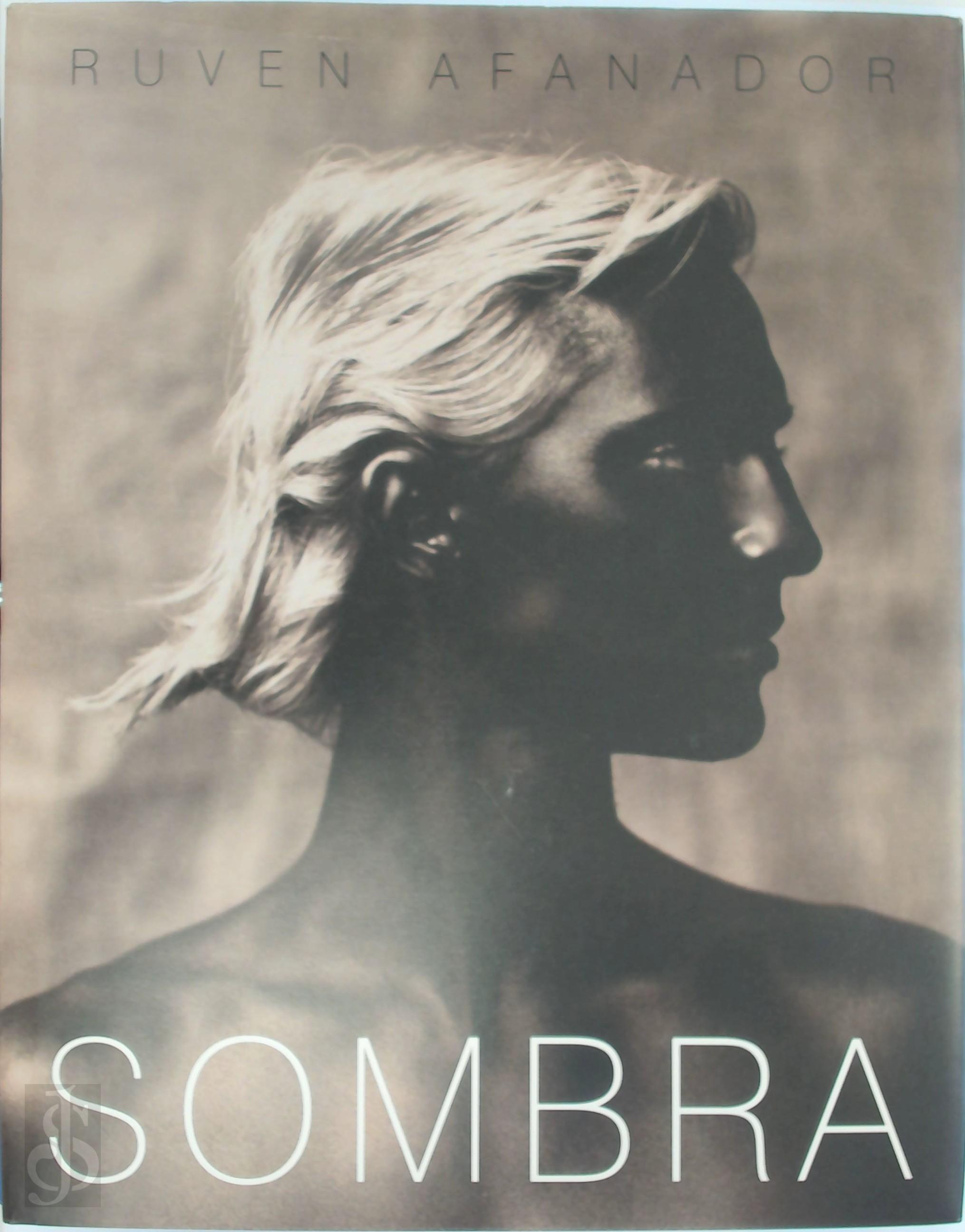 Ruven Afanador 132476 - Sombra