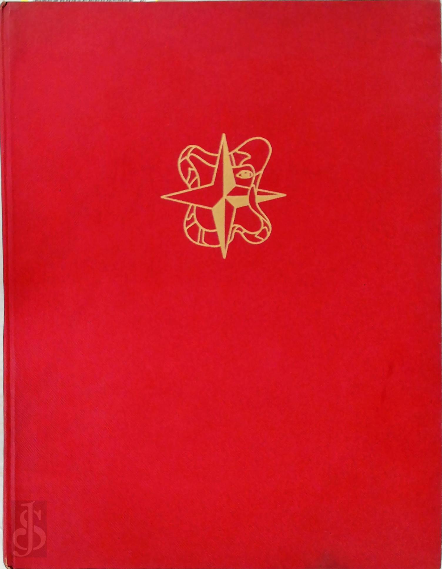 Paul Ternat 464476 - Publimondial [3 issues]