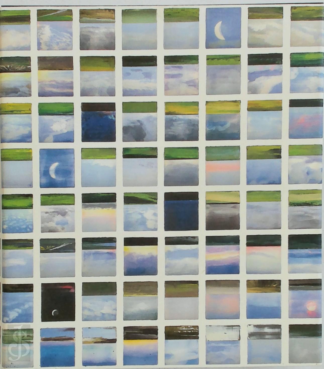 Anke Roder 255753, Marjolein De Vos - Zon Maan Wolken. Anke Roder