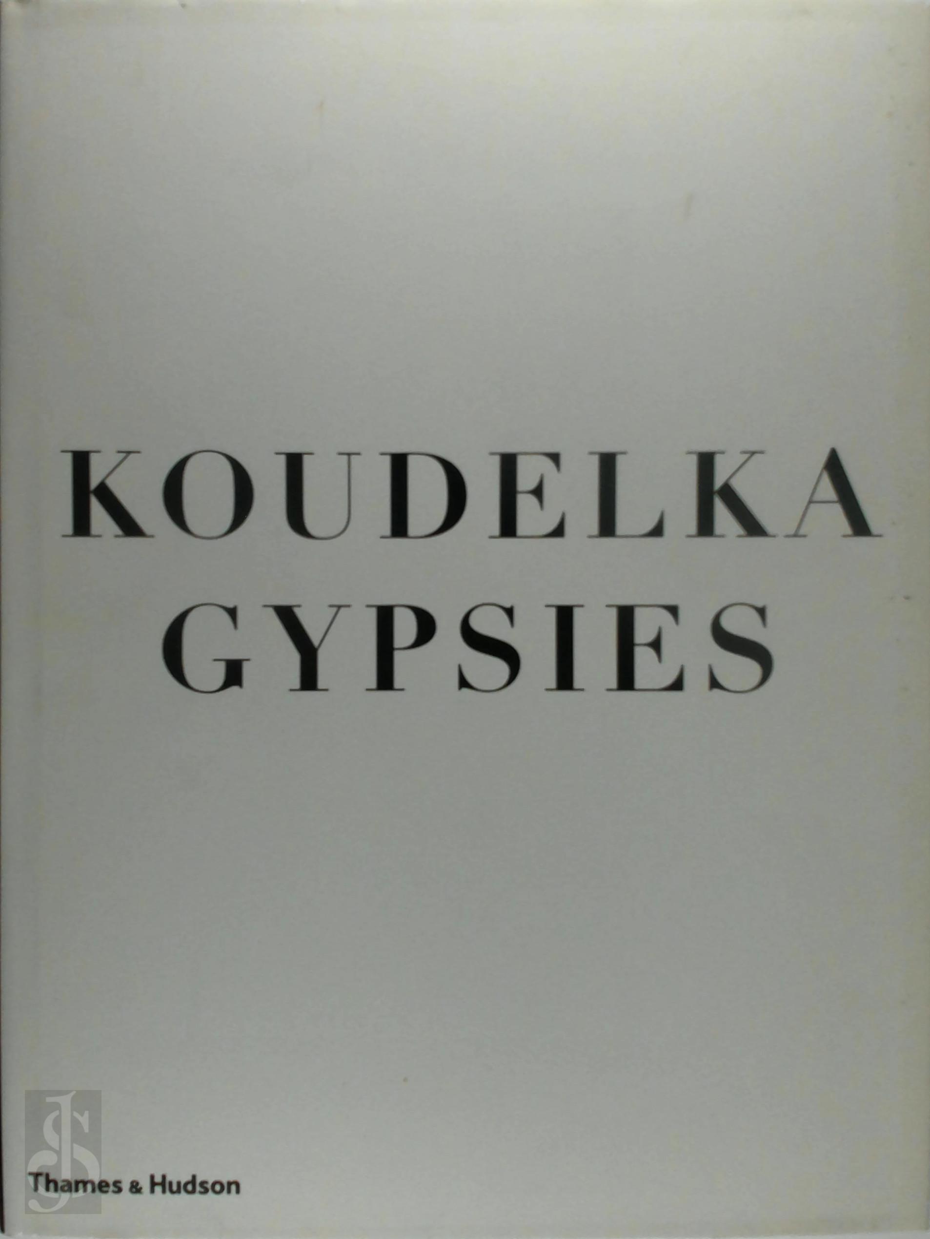 Josef Koudelka 22888, Will Guy 425985 - Koudelka Gypsies