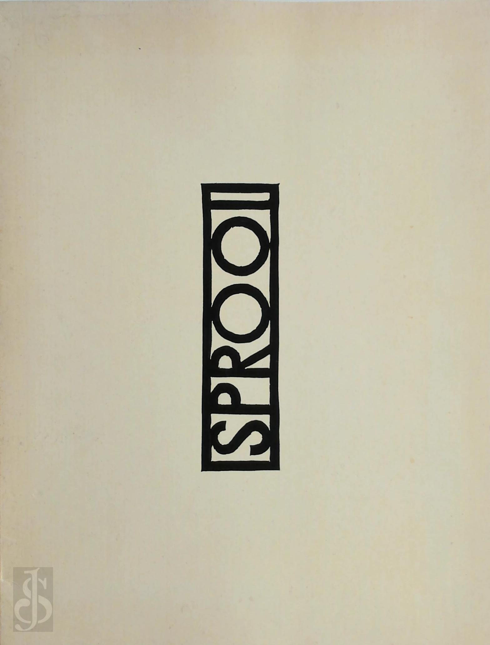  - Sprooi [III]