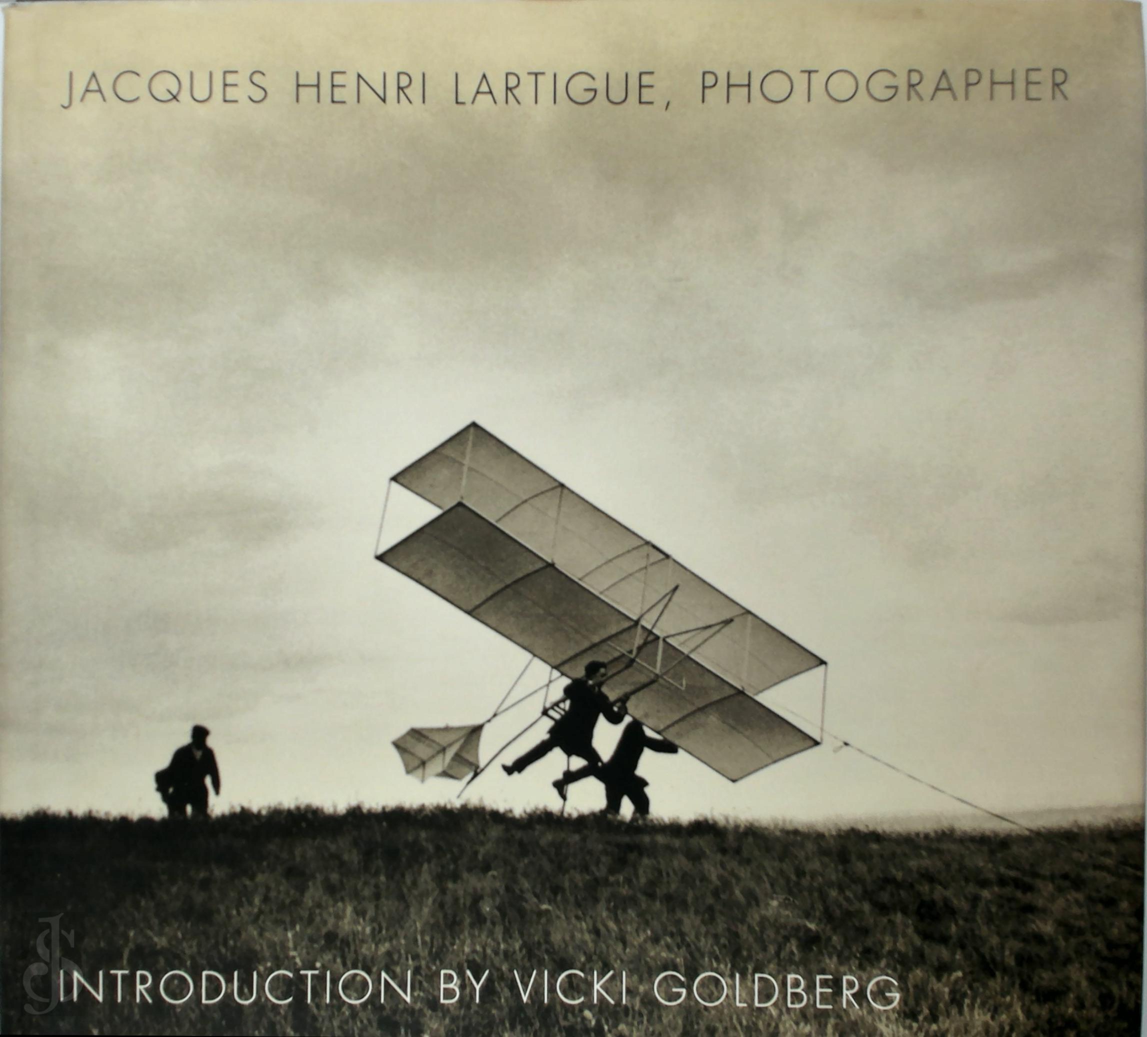 Jacques-Henri Lartigue 32196 - Jacques Henri Lartigue, Photographer
