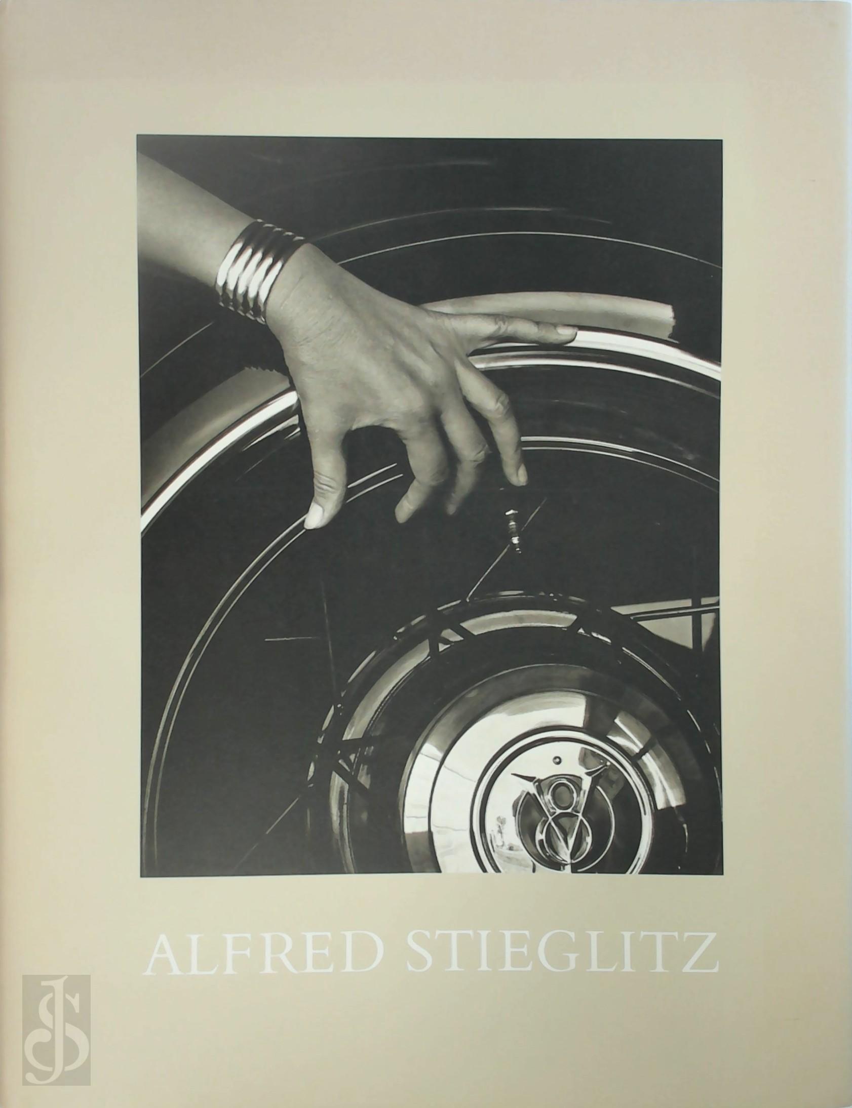 Alfred Stieglitz 40560, Sarah Greenough 128662, Juan Hamilton 135325, National Gallery Of Art (U.S.) - Alfred Stieglitz. Photographs & writings