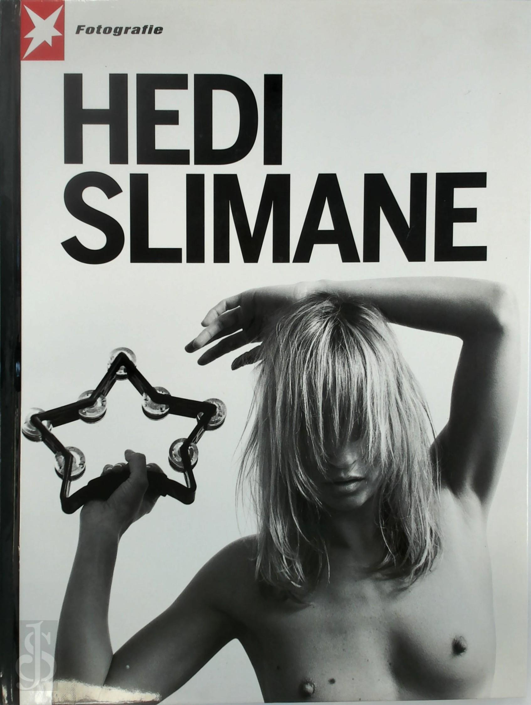 Hedi Slimane 266661 - Hedi Slimane. Stern Portfolio 62