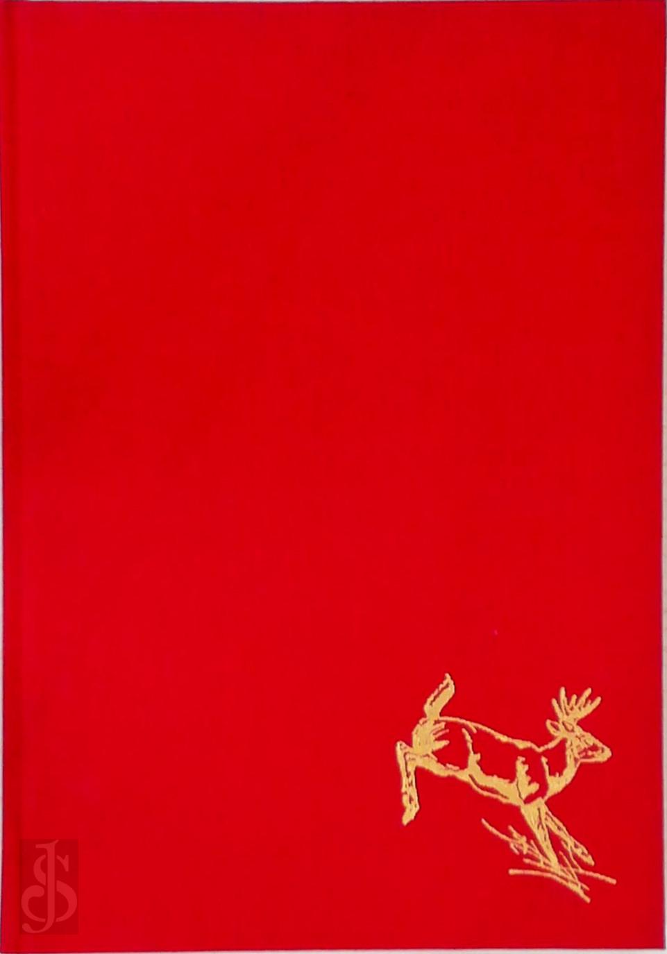 Jose Ortega Y Gasset 229523 - Meditations on Hunting