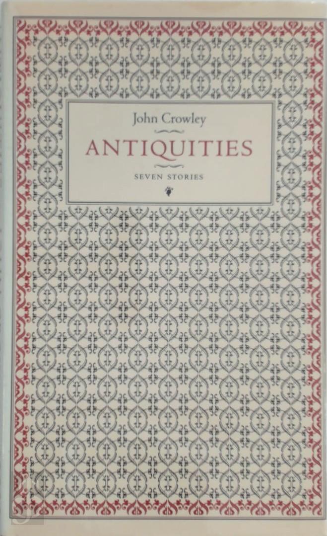 John Crowley 43517 - Antiquities