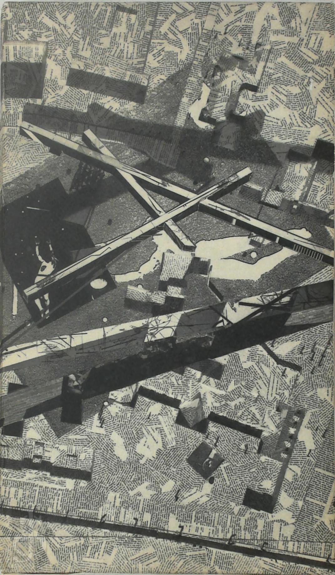 Daniel Libeskind 32451 - Line of fire