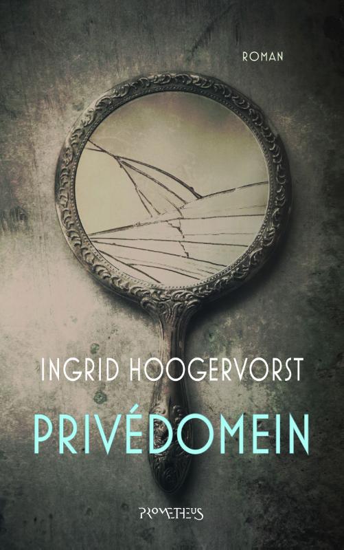 INGRID HOOGERVORST - Privedomein