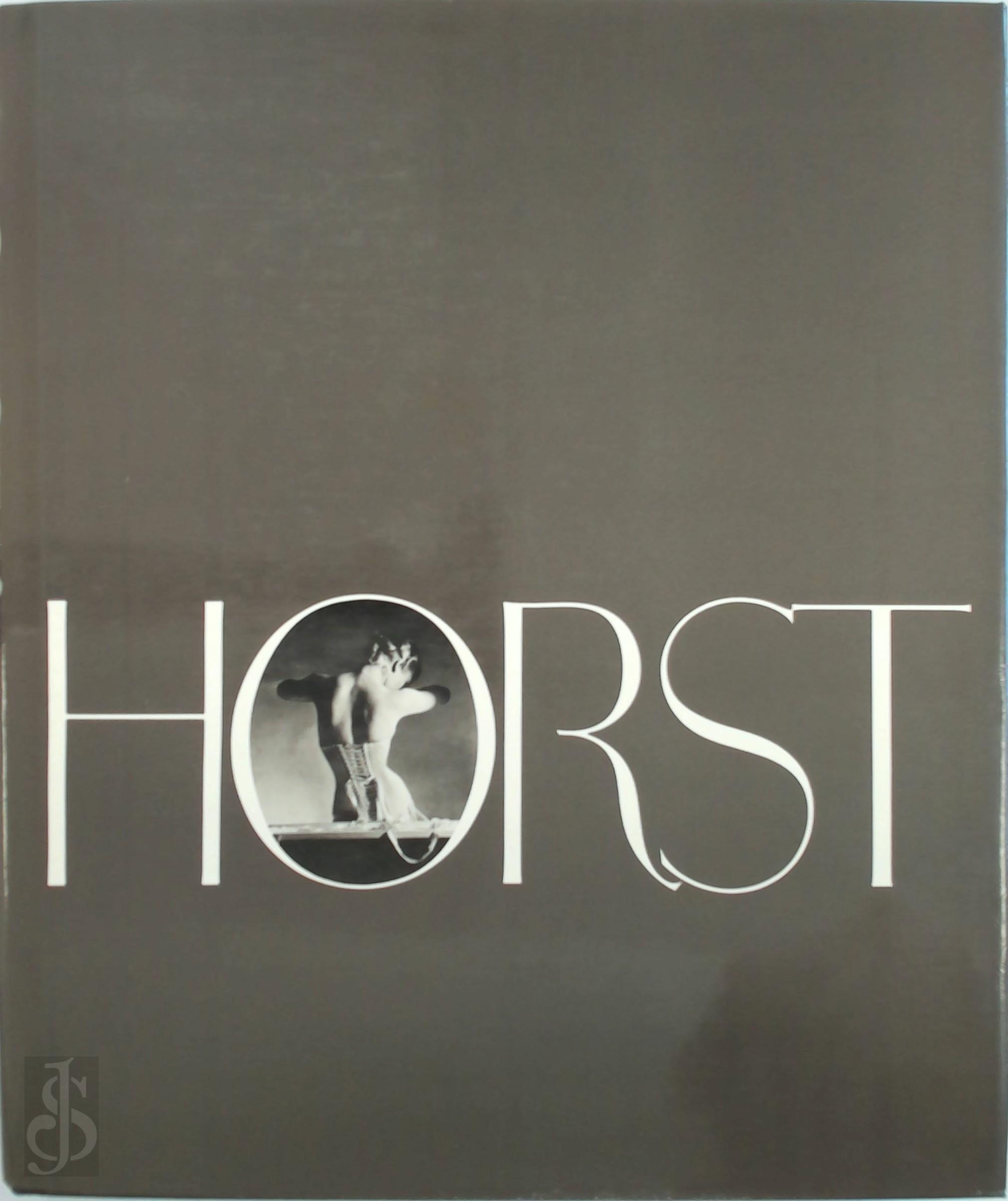 Valentine Lawford 196489 - Horst. His work and his world