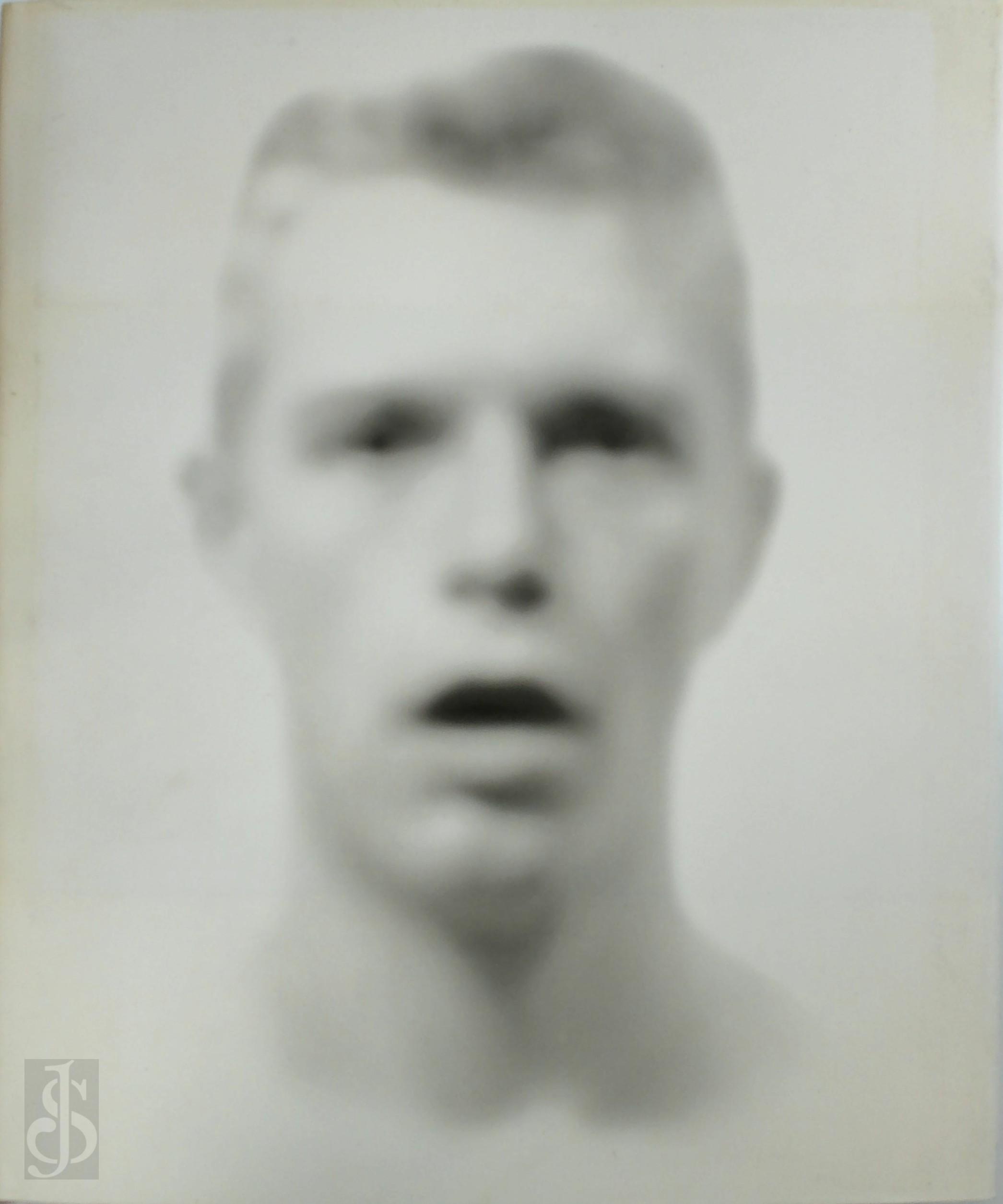 Bill Jacobson , Klaus Kertess 117186 - Bill Jacobson