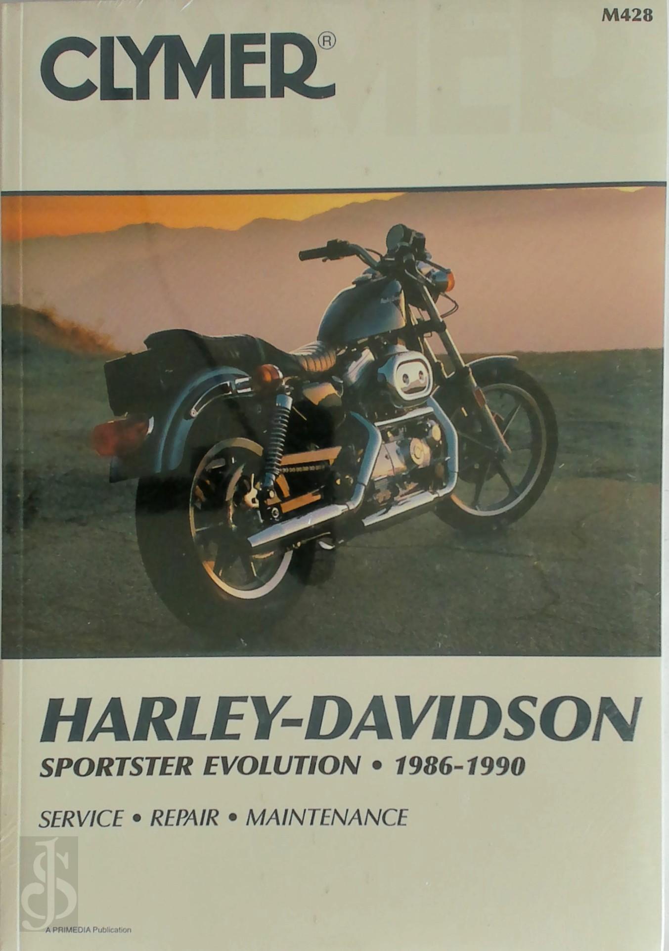 Ron Wright - Harley-Davidson