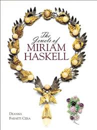 Deanna Farneti Cera 228414 - The Jewels of Miriam Haskell
