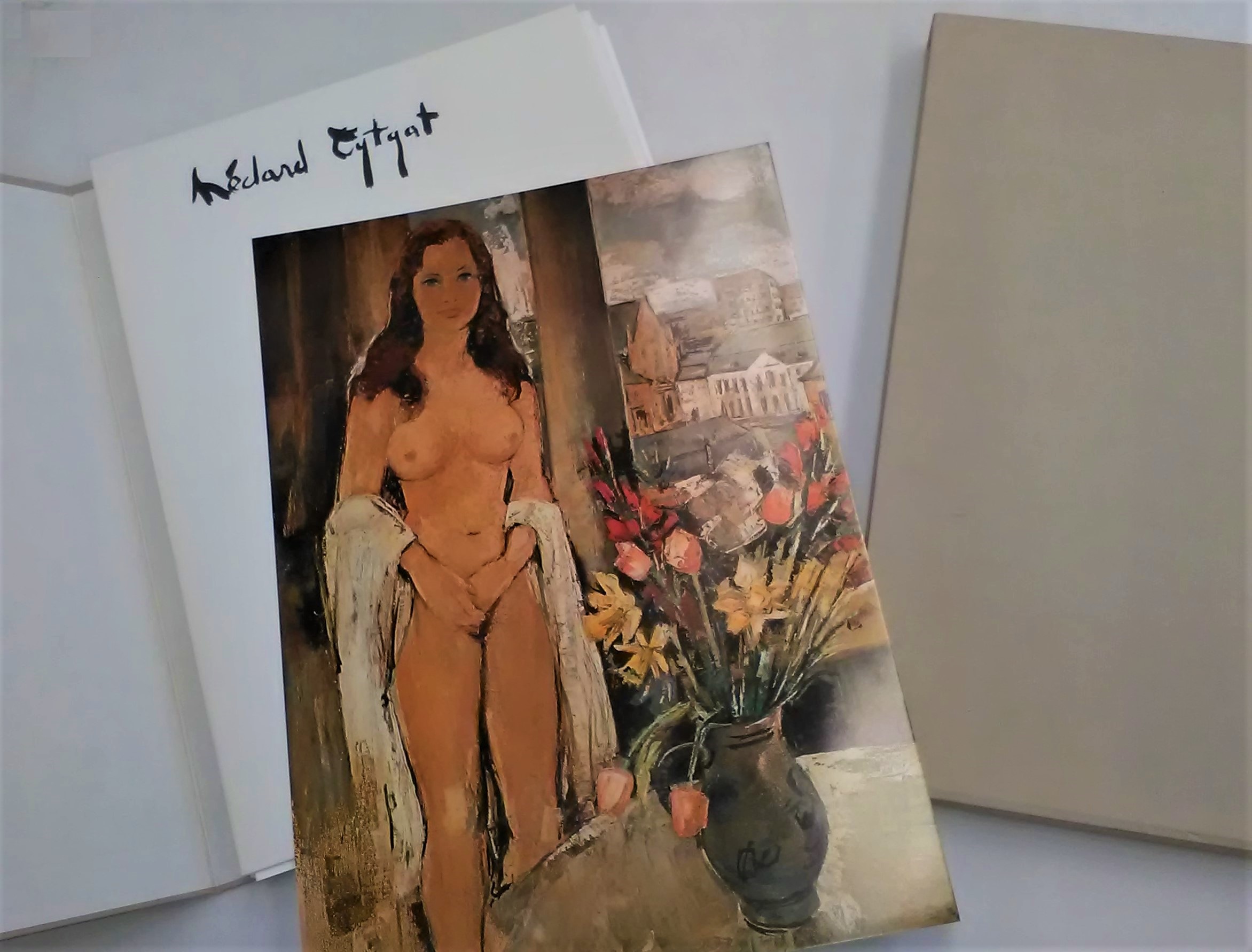 Mdard Tytgat 22009 - Mdard Tytgat [met opdracht]