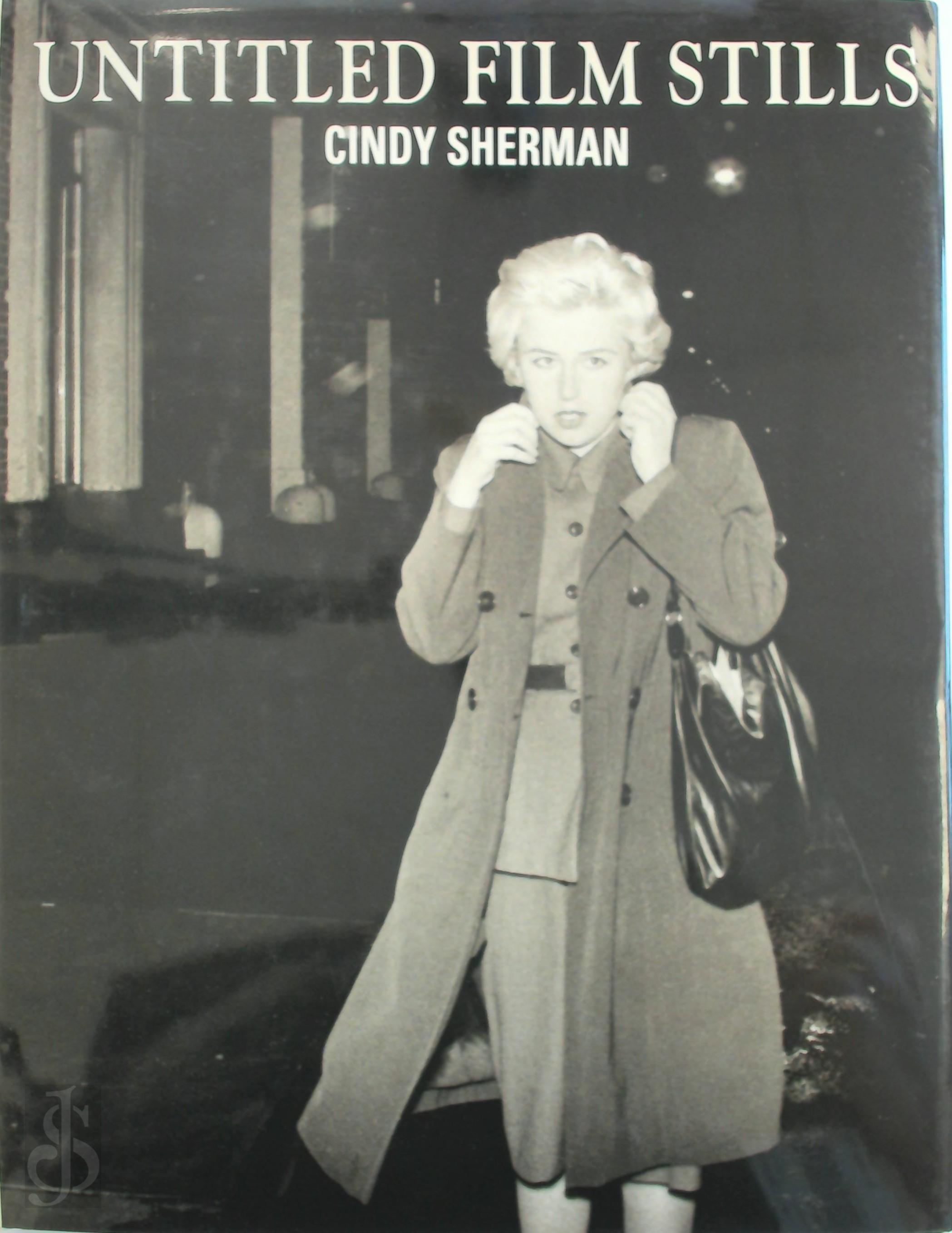 Cindy Sherman 45989 - Untitled film stills