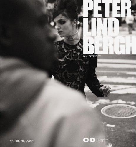 Peter Lindbergh 50043 - Peter Lindbergh. On Street