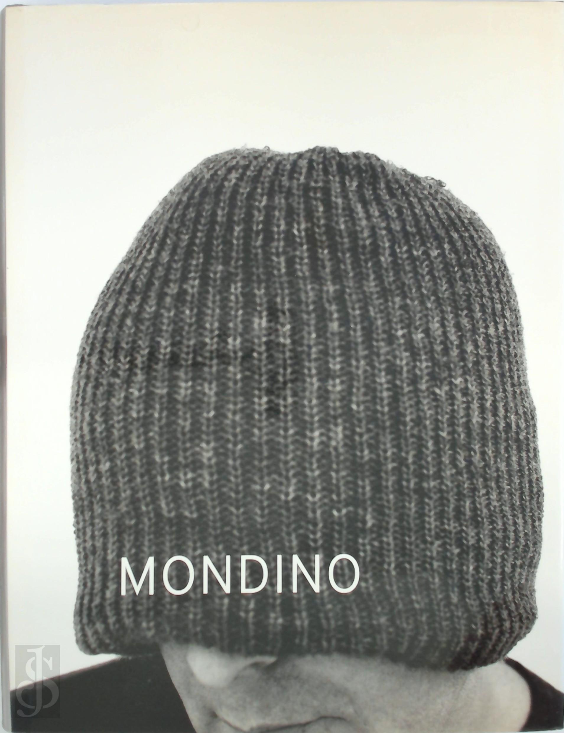 Jean-Baptiste Mondino 13723 - Dja Vu