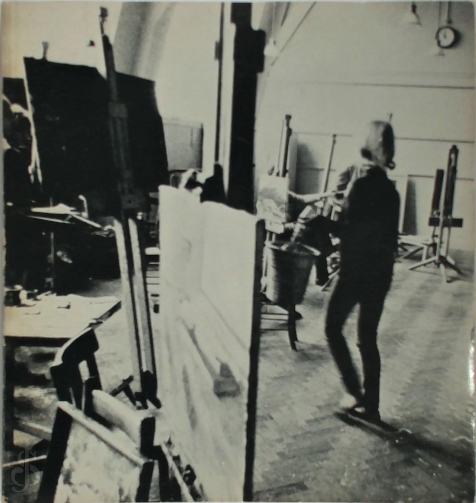 N/A - The New Generation: 1964