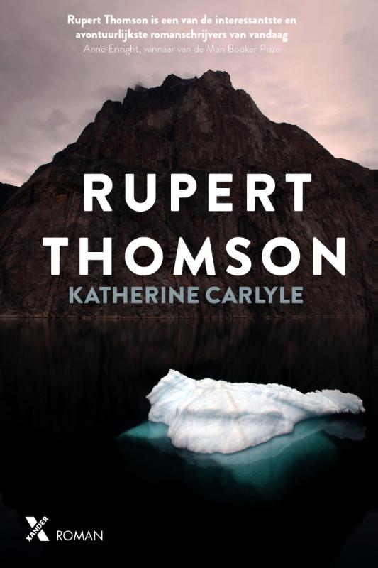 RUPERT THOMSON - Katherine Carlyle