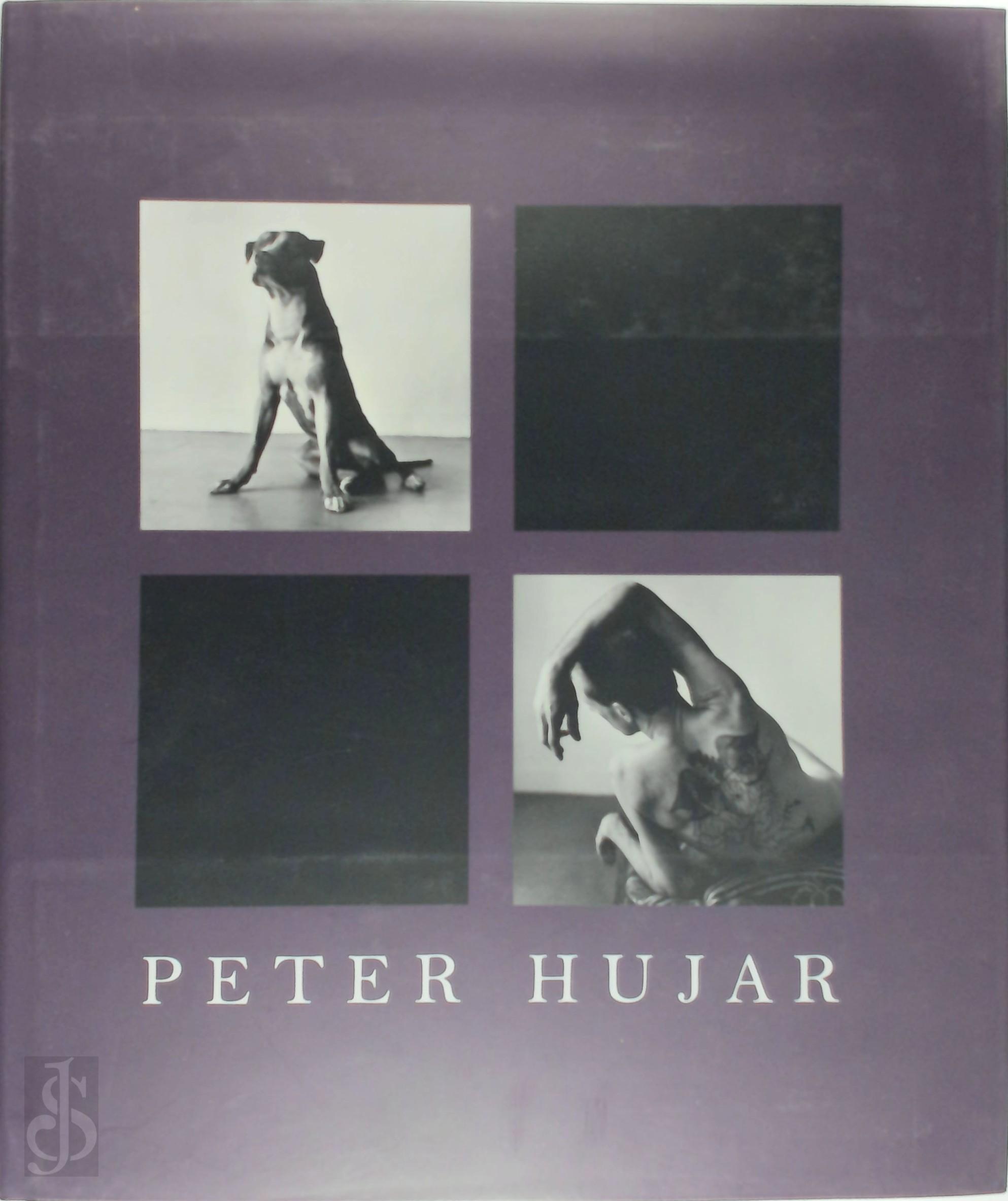 Hujar, Peter , Klaus Kertess 117186 - Peter Huja: Animals and Nudes