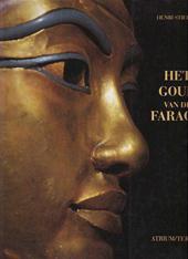 HENRI STIERLIN - Het goud van de farao's