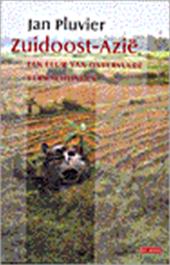 JAN PLUVIER - Zuidoost-Azi. Een eeuw van onvervulde verwachtingen