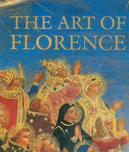 Glenn Andres 117248, John M. Hunisak , A. Richard Turner - Art of Florence I & II