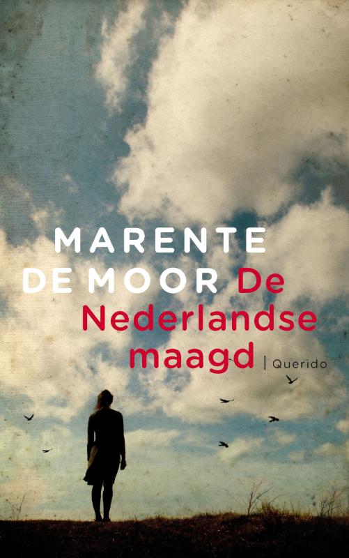 MARENTE DE MOOR - De Nederlandse maagd