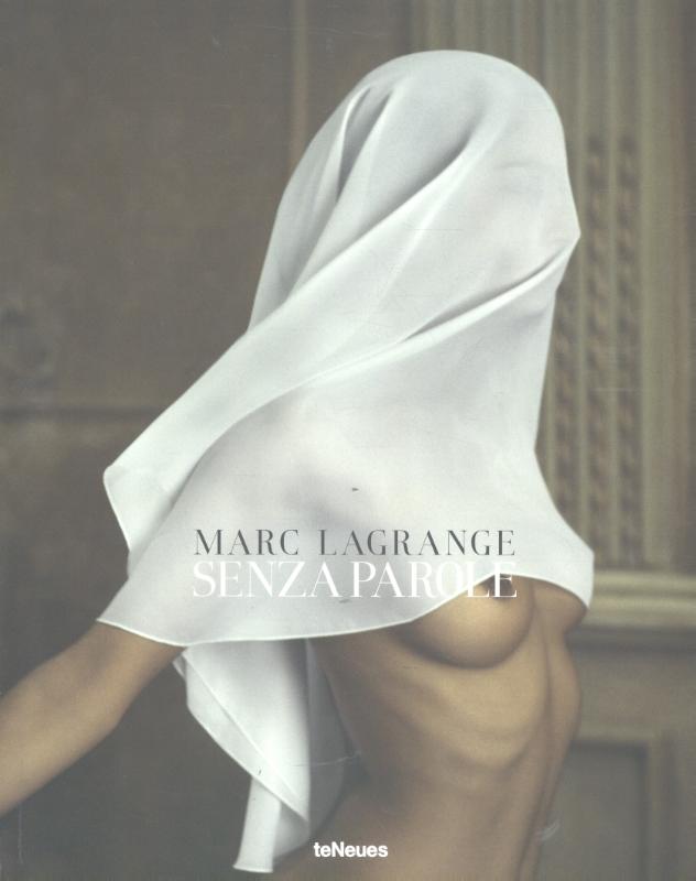 Marc Lagrange 50942 - Senza Parole